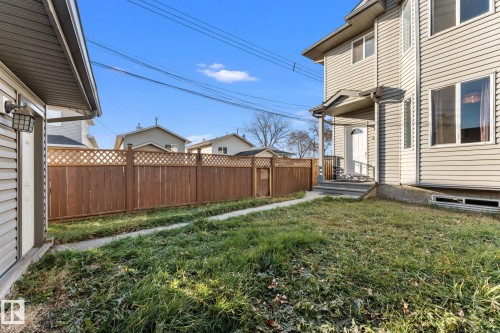 12713 116 Street, Edmonton, AB - Outdoor
