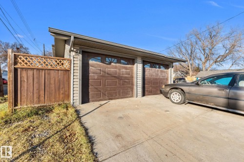 12713 116 Street, Edmonton, AB - Outdoor