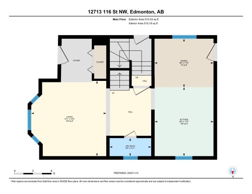 12713 116 Street, Edmonton, AB - Other