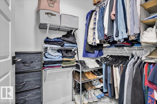 3024 200 Street, Edmonton, AB - Indoor With Storage