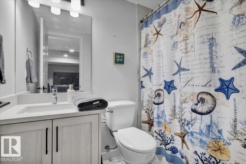 3024 200 Street, Edmonton, AB - Indoor Photo Showing Bathroom