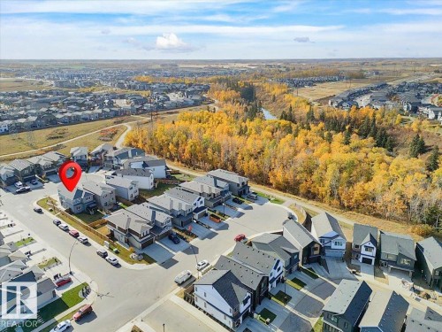 3024 200 Street, Edmonton, AB - Outdoor With View