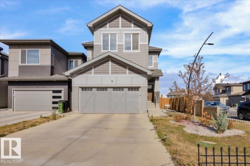 3024 200 Street, Edmonton, AB - Outdoor