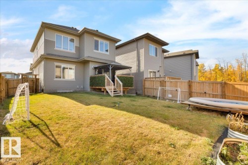 3024 200 Street, Edmonton, AB - Outdoor