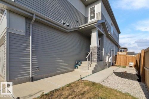 3024 200 Street, Edmonton, AB - Outdoor With Exterior
