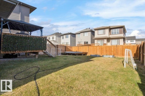 3024 200 Street, Edmonton, AB - Outdoor