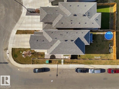 3024 200 Street, Edmonton, AB - 