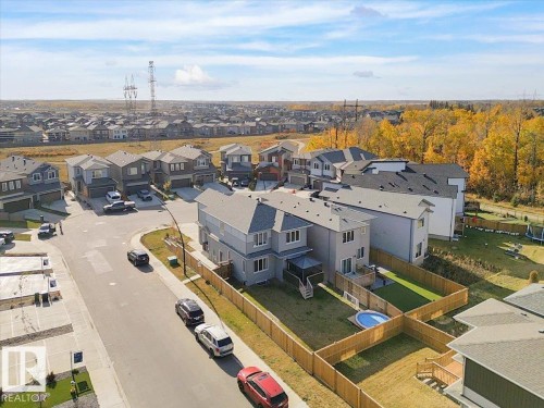 3024 200 Street, Edmonton, AB - Outdoor With View