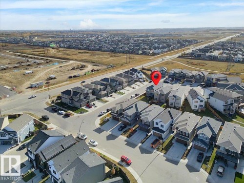 3024 200 Street, Edmonton, AB - Outdoor With View