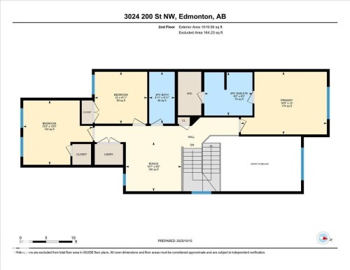 3024 200 Street, Edmonton, AB - Other