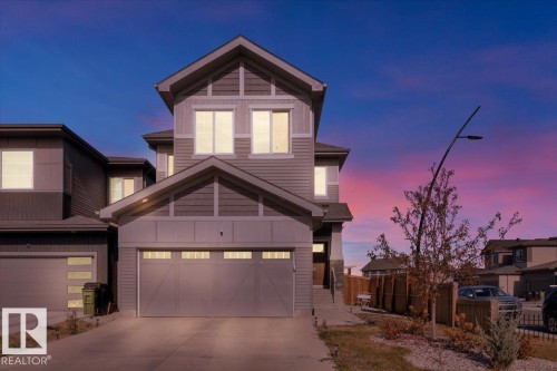 3024 200 Street, Edmonton, AB - Outdoor