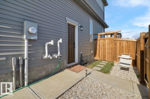 3024 200 Street, Edmonton, AB - Outdoor With Exterior