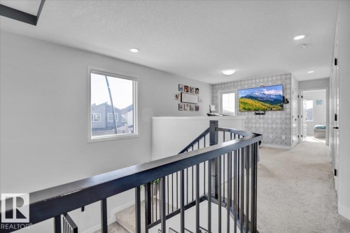 3024 200 Street, Edmonton, AB - Indoor Photo Showing Other Room