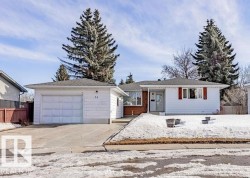 33 GARNET Crescent  Sherwood Park, AB T8A 2R7