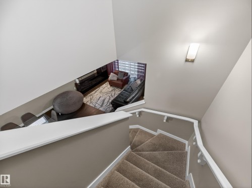 728 Secord Boulevard, Edmonton, AB - Indoor Photo Showing Other Room