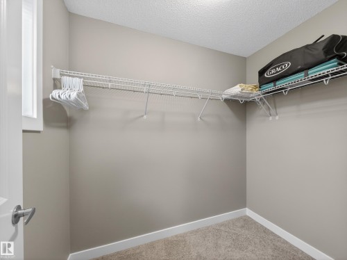 728 Secord Boulevard, Edmonton, AB - Indoor With Storage