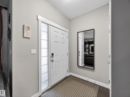 728 Secord Boulevard, Edmonton, AB - Indoor Photo Showing Other Room