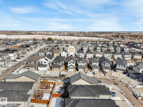 22522 98A Avenue, Edmonton, AB - Outdoor With View