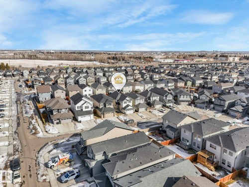 22522 98A Avenue, Edmonton, AB - Outdoor With View