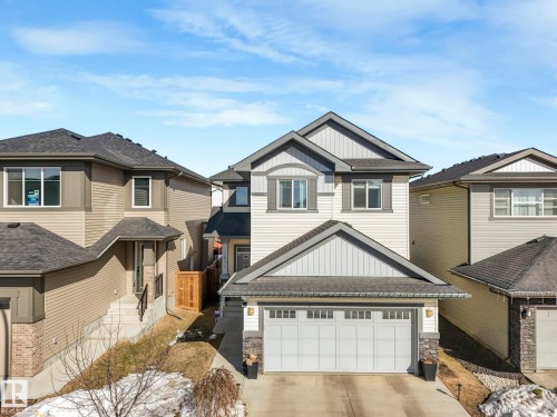22522 98A Avenue, Edmonton, AB - Outdoor