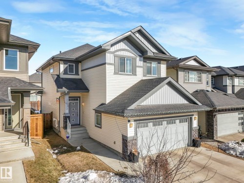 22522 98A Avenue, Edmonton, AB - Outdoor