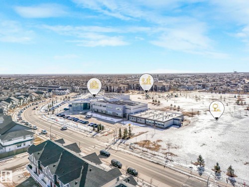 22522 98A Avenue, Edmonton, AB - Outdoor With View