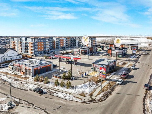 22522 98A Avenue, Edmonton, AB - Outdoor With View