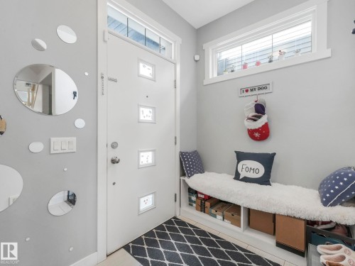 22522 98A Avenue, Edmonton, AB - Indoor Photo Showing Other Room