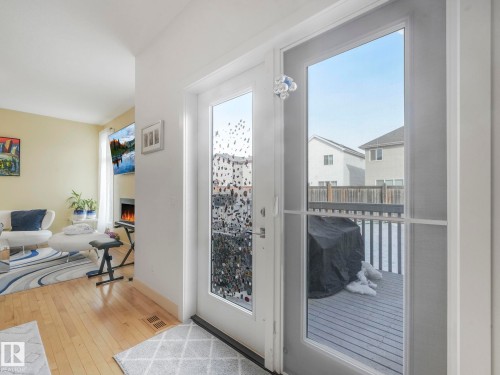 22522 98A Avenue, Edmonton, AB - Indoor