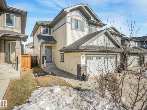 22522 98A Avenue, Edmonton, AB - Outdoor