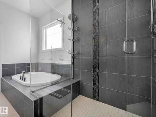 22522 98A Avenue, Edmonton, AB - Indoor Photo Showing Bathroom