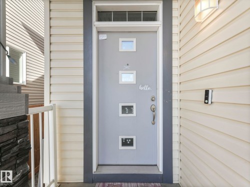 22522 98A Avenue, Edmonton, AB - Outdoor With Exterior