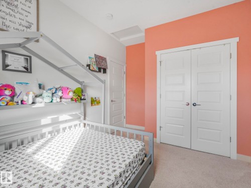 22522 98A Avenue, Edmonton, AB - Indoor Photo Showing Bedroom