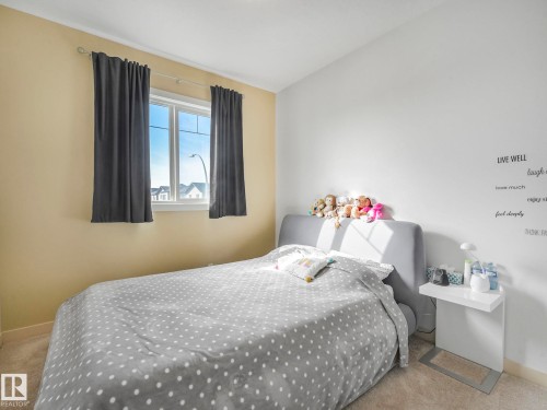 22522 98A Avenue, Edmonton, AB - Indoor Photo Showing Bedroom