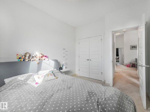 22522 98A Avenue, Edmonton, AB - Indoor Photo Showing Bedroom