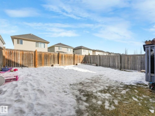 22522 98A Avenue, Edmonton, AB - Outdoor