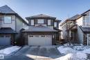 1945 Ainslie Link, Edmonton, AB  - Outdoor With Facade 