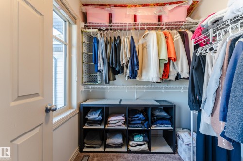 1945 Ainslie Link, Edmonton, AB - Indoor With Storage