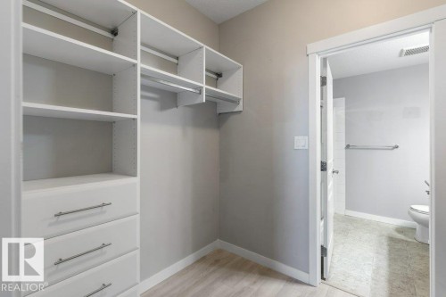 304 812 Welsh Drive, Edmonton, AB - Indoor With Storage