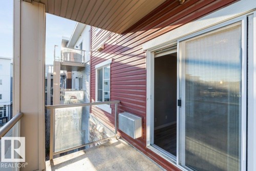 304 812 Welsh Drive, Edmonton, AB - Outdoor With Exterior