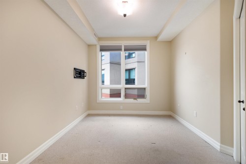 906 10142 111 Street, Edmonton, AB - Indoor Photo Showing Other Room