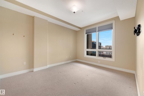 906 10142 111 Street, Edmonton, AB - Indoor Photo Showing Other Room