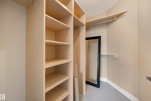 906 10142 111 Street, Edmonton, AB - Indoor With Storage