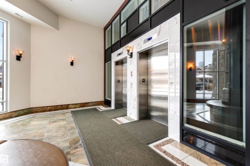 906 10142 111 Street, Edmonton, AB - Indoor Photo Showing Other Room