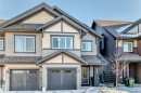 2282 Chokecherry Close Close, Edmonton, AB  - Outdoor With Facade 