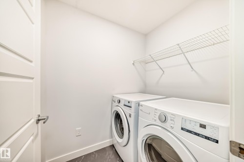 2282 Chokecherry Close Close, Edmonton, AB - Indoor Photo Showing Laundry Room