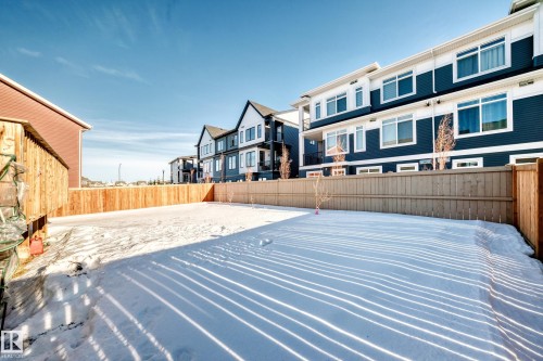 2282 Chokecherry Close Close, Edmonton, AB - Outdoor