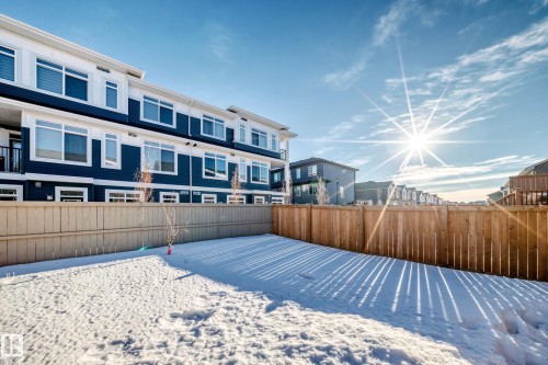 2282 Chokecherry Close Close, Edmonton, AB - Outdoor