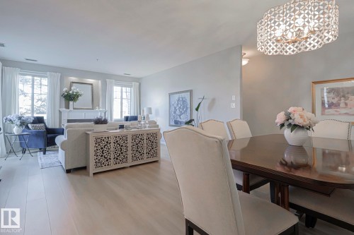 105 2503 Hanna Crescent, Edmonton, AB - Indoor