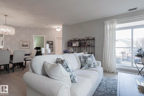 105 2503 Hanna Crescent, Edmonton, AB - Indoor